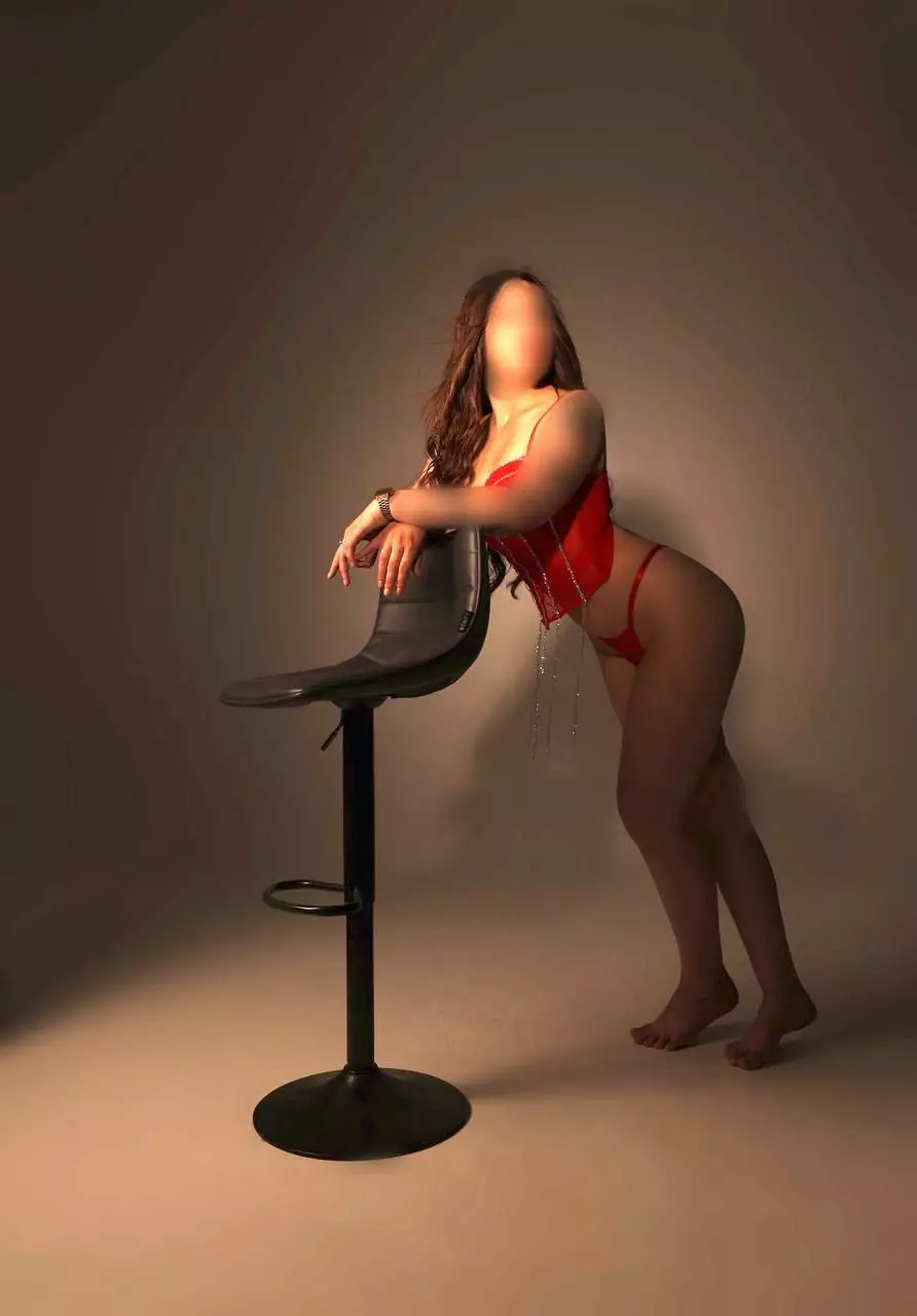 Проститука Москвы Саша